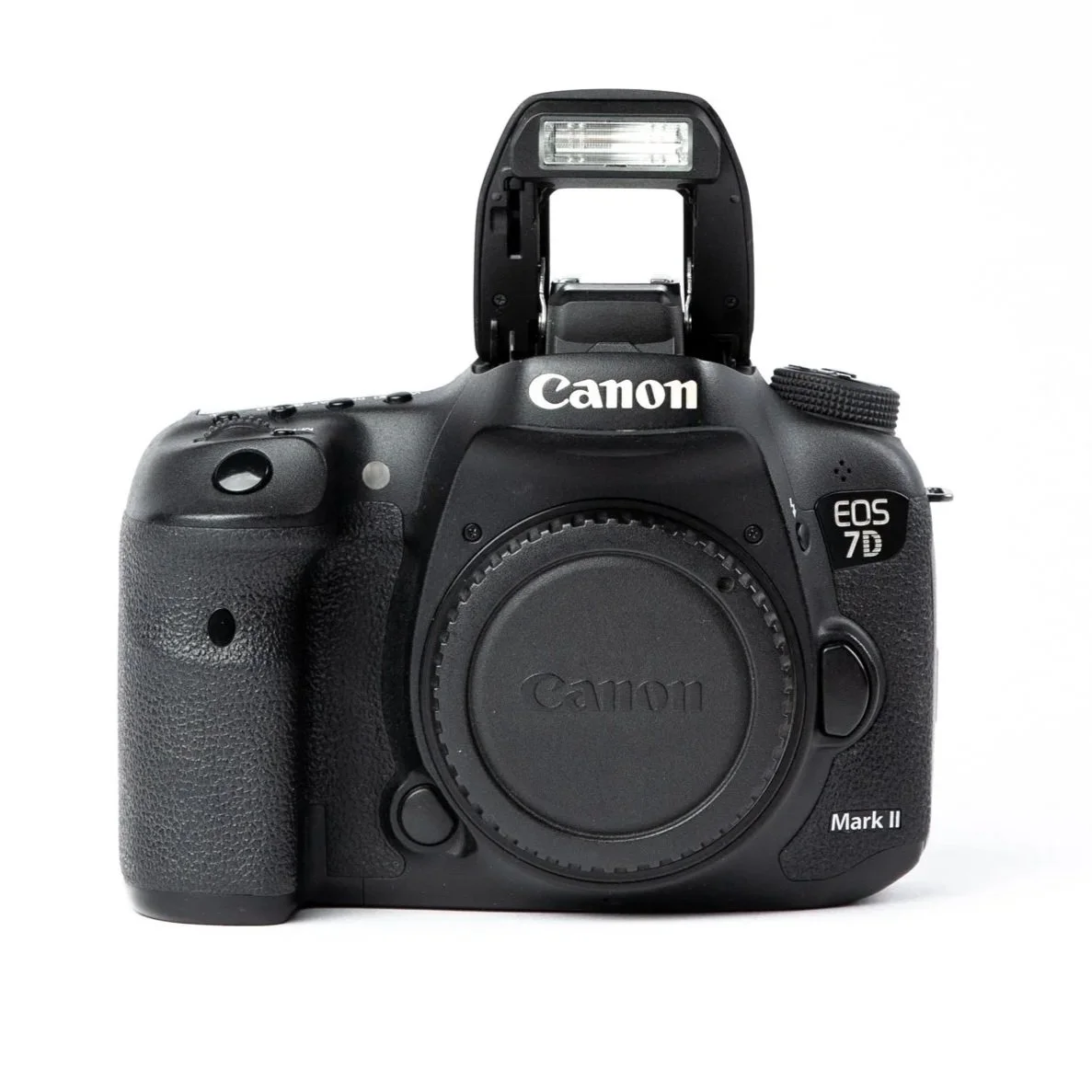 Canon EOS 7D Mark II — michaels Camera Hire